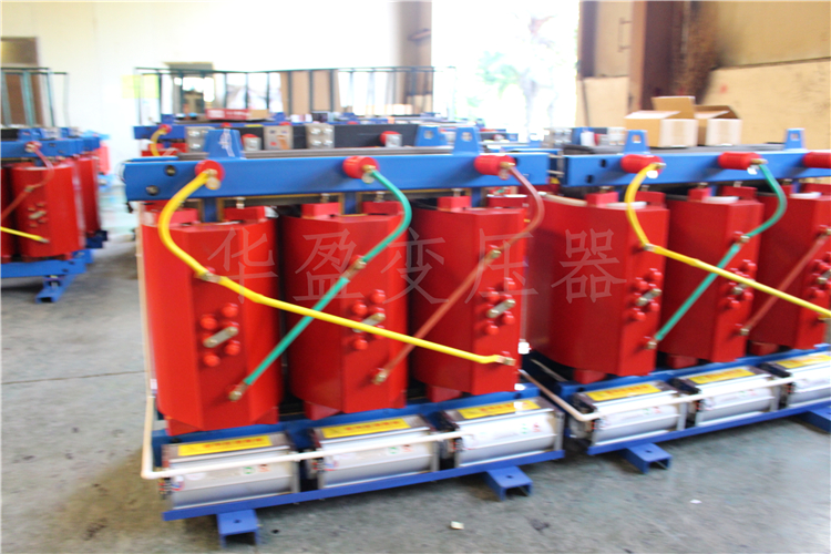五指山SCB11-3150KVA/35KV/0.4KV干式变压器